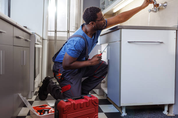 Best Emergency Plumbing Repair  in Victorville, CA